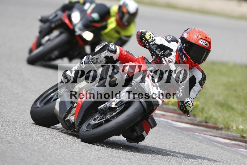 /25 10.06.2025 MaxRacing ADR/Gruppe rot/41